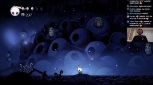 ПАПИЧ ИГРАЕТ В Hollow Knight! МАЛО ЗАПЛАТИЛ! 2