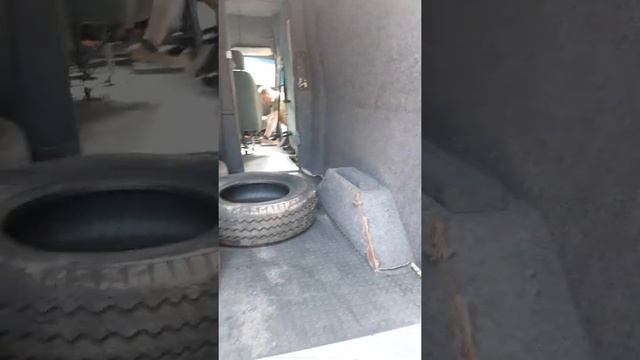 Мы купили Форд Транзит ? смотреть онлайн