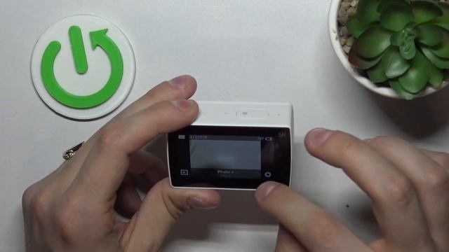 Как настроить ISO на Yi Action 4K Cam - Настройки чувствительности камеры Yi Action 4K Cam к свету смотреть онлайн