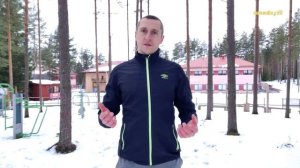 Бег по утрам. Как правильно бегать утром.