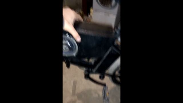 тюнинг велосипеда #2 смотреть онлайн