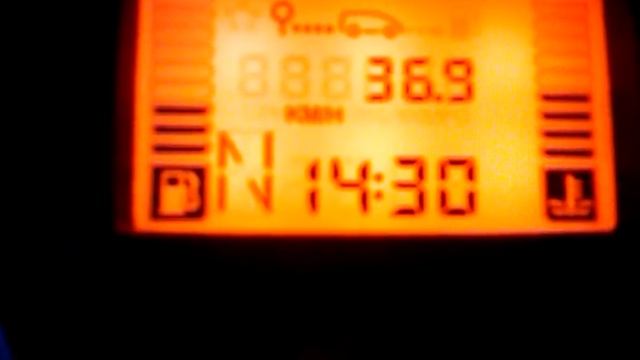 расход топлива.Альмера G15.92 бензин. смотреть онлайн