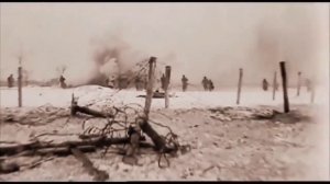 Первый Рубеж - Новая Русская Весна (новинка 2022).mp4