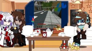 ``` реакция lp. «Голос Времени» на tik tok // Лололошку. ┆Ашра, Сан-Фран, Лололошка ┆ 1/? ```