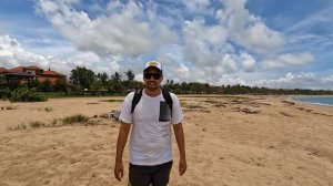 Обзор пляж Nusa Dua | Пляж Нуса Дуа Бали | Самый популярный пляж Букита