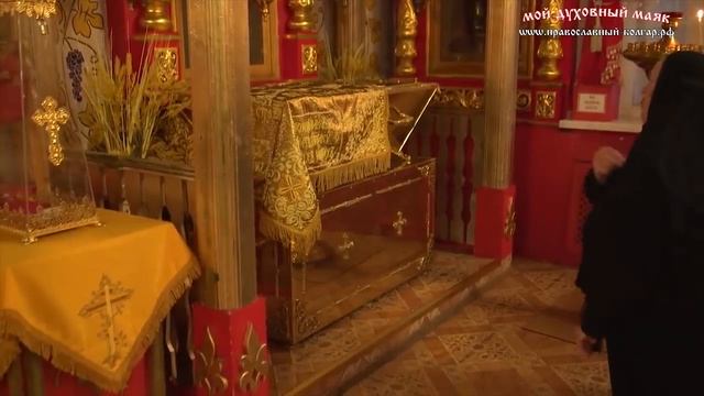 БЛАГОДАРНОСТЬ: ИНОКИНЯ ВЕРА (ТИМОФЕЕВА)