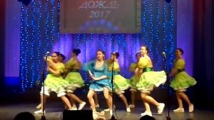 ED SHEERAN "Shape of You"/ (Dance)