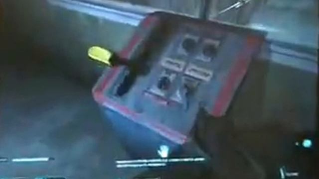 Test of HannsG HG216DP monitor & QBox PC смотреть онлайн