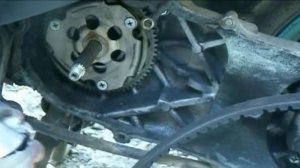 Как увеличить скорость скутера Yamaha jog с помощью расточки вариатора