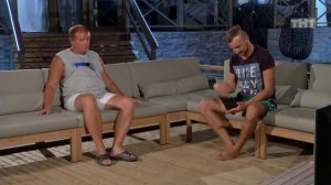 ДОМ-2 После заката 4175 день Ночной эфир (15.10.2015)