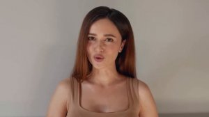 Визитка ведущего (Вероника Ряполова)