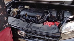 TOYOTA RUMION 2011 | Bhuiyan Car | 01710957755 | Bd Used Car |