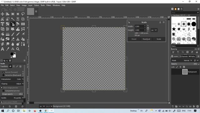 How to download GIMP? | Tutorial |? смотреть онлайн