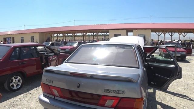 Узбекистондаги ВАЗ (лада) мошиналар НАРХЛАРИ ! смотреть онлайн