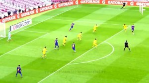 Lionel Messi 2018 ● Goals & Skills HD