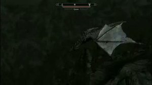 Приручил Дракона в Скайриме?! DLC Dragonborn