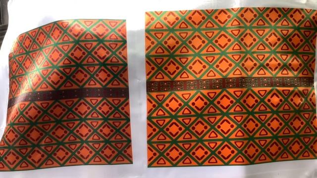 Can I use copy paper for sublimation? || A-sub vs regular copy paper смотреть онлайн