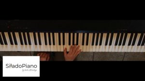 Фортепиано шаг за шагом | Урок 4: Учимся определять интервалы на слух