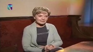 Людмила Чурсина, народная артистка СССР