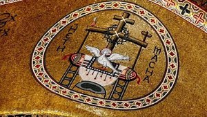 Обиход ГЛАС 7 СТИХИРНЫЙ.Господи, воззвах.Слава и ныне. Догматик. С текстом в описании.