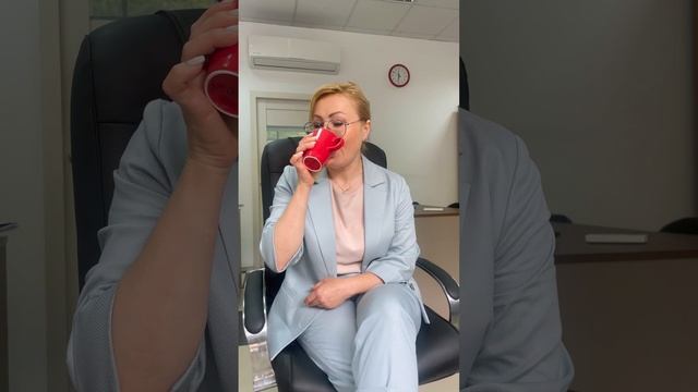 Закрутились на работе