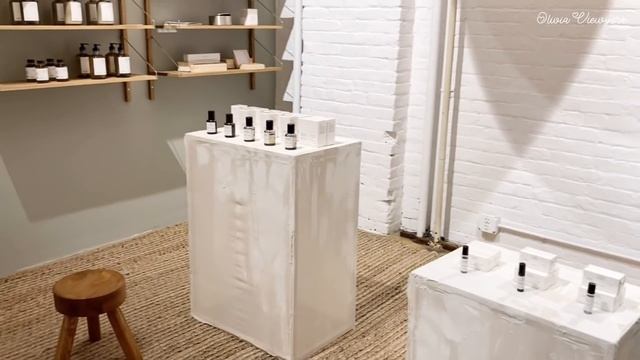 비밀의 공간이 있는 프랑스풍 초콜렛 카페 갔다가 옷가게와 엔틱샵 다녀온 뉴욕 일상 브이로그 смотреть онлайн