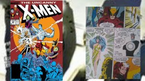 Uncanny X-Men: First Appearance of the Reavers and Gateway, New Base and The Forgotten Powers of...