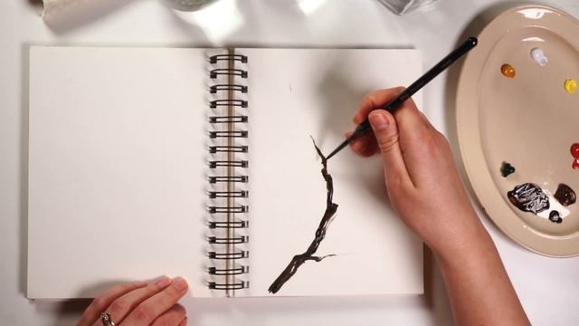 DACO Detail Paint Brush Set смотреть онлайн