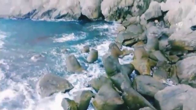 Крым. Замок "Ласточкино гнездо". Ялта