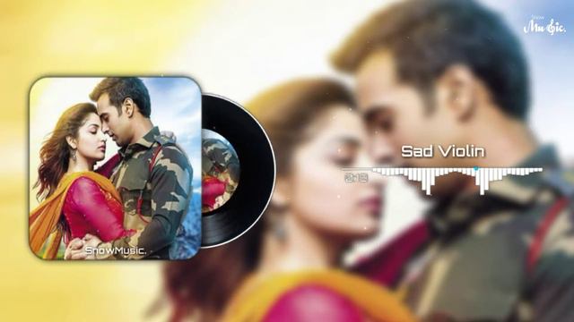 Army  Sad Violin ringtone 2020  By Snow Music India