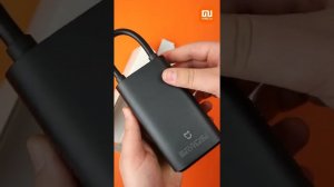 Распаковка умного насоса Xiaomi Mijia Electric Pum