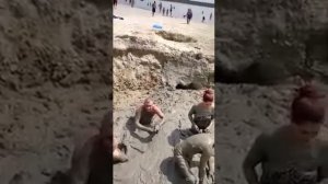 Озеро ПОДБОРНОЕ. Грязи.26. 06.2021