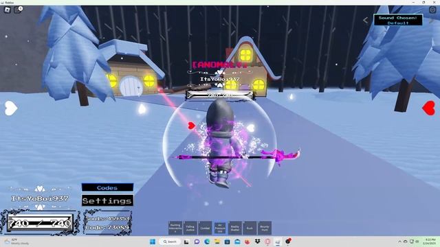 Roblox Undertale Timeline Collapse Realm Dust Showcase смотреть онлайн