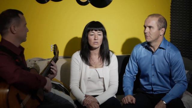 Поздравление от первых выпускников лицея — семьи Ксенофонтовых смотреть онлайн