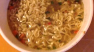 Обзор на БИГ Ланч.