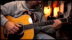 LR Baggs Anthem Pickup