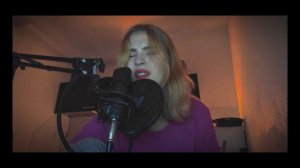 ДЕВОЧКА ПАЙ - Михаил Круг ( cover / кавер by slendeerina )