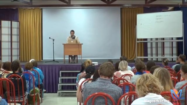 Дмитрий Смирнов Дети выбирают родителей