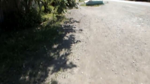 Инопланетянин в Кувандыке смотреть онлайн