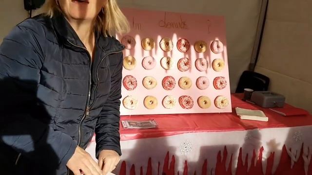 Франция VLOG: Новогодний базар - Рождественские традиции, французские сладости / Marché de Noël смотреть онлайн