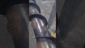 Ремонт Шнека Жатки Комбайна Акрос Торум Дон Claas John Deere New Case Holland Flex Vario Адирон