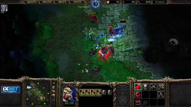 Happy's stream 4th December 2022 Battle.net - w3champions Часть 1 смотреть онлайн