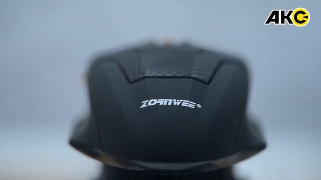 Игровая мышь Zornwee - лучшее оружие ваших побед! смотреть онлайн