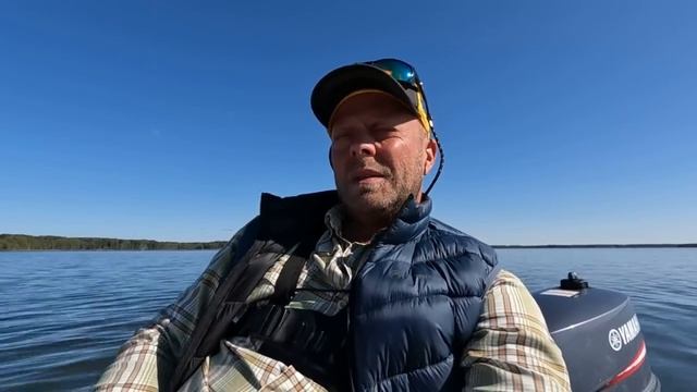 Осенью бывают и такие рыбалки! Ловля СУДАКА на ЯУЗЕ! Рыбалка на СПИННИНГ в сентябре!