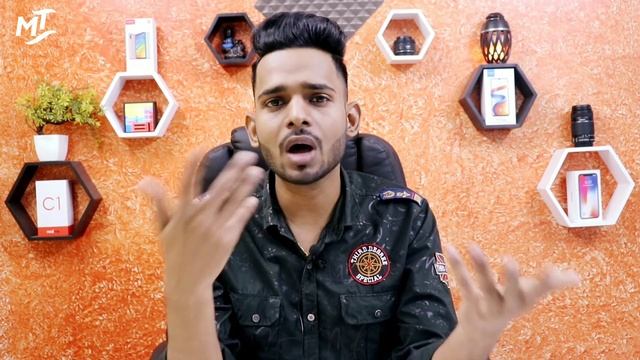 Redmi Go - यह है जनता का फोन कीमत सिर्फ 4000 ? смотреть онлайн