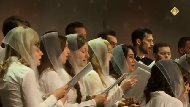 Дай Світло Нам (Let there be light) - LHC Youth Choir смотреть онлайн