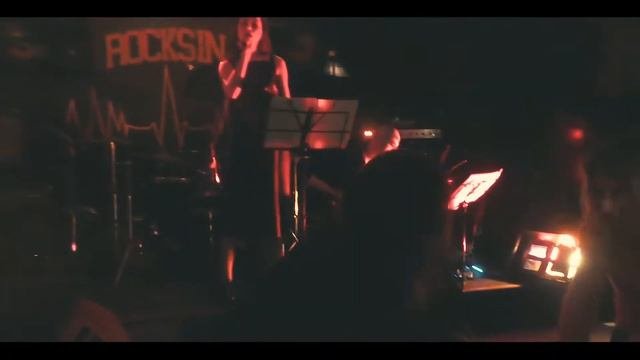 дуэт Эскапизм Старый Отель Браво Cover RockSin 07.03.22