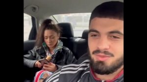 ОБЪЕЛСЯ ГОРОХА И ИСПОРТИЛ АППЕТИТ ПАССАЖИРУ В ТАКСИ