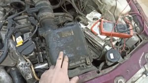Ваз 2112 глохнет,большой расход