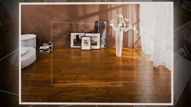 Инженерная доска в интерьере | The engineering Board in the interior смотреть онлайн